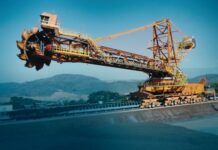 WEG Technologies Powering African Mining – Electra Mining 2026