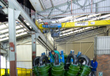 See Cyclone Efficiency in Action with Multotec at Electra Mining Africa 2026