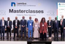 NOGC 2026 Connects Namibia’s Energy Ambitions with Local Opportunity