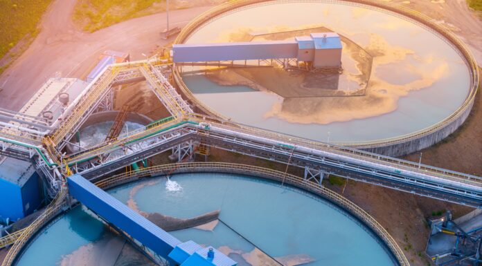 Namibia’s Next Growth Phase: Integrating Water Stewardship with Mining Solutions