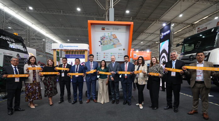 Lima Closes Out a Landmark Mining Summit: 5,500+ from Around the World Attend