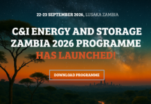 Stronger energy security, smarter procurement, and bankable power: the key to Zambia’s industrial growth