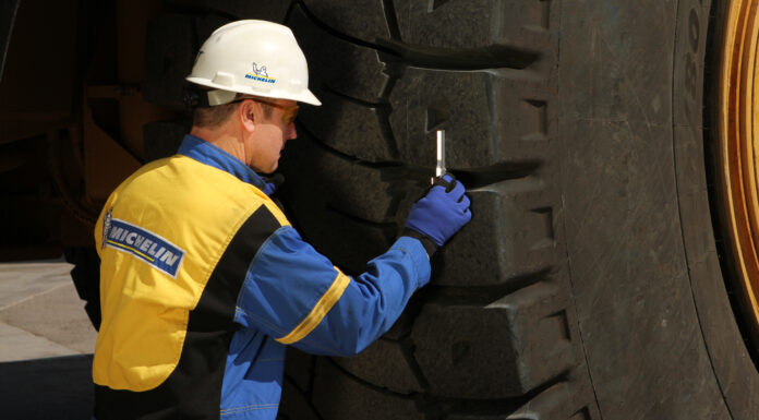 From Tyre to Track: Michelin to Showcase Integrated Mining Mobility Solutions at Electra Mining 2026