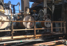 Modernising acid cooler protection without disrupting production