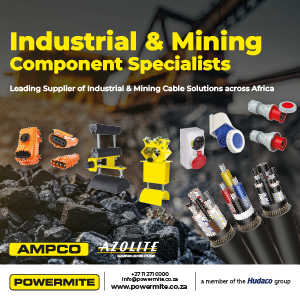 Industrial and Mining Component Specialists