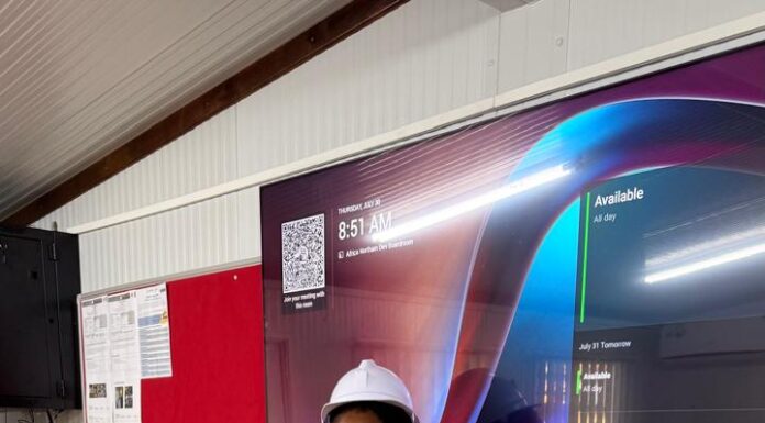 Women driving the future of underground mining