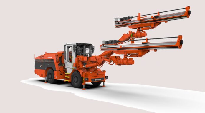 Sandvik Drives Karowe’s Next Phase with Mining Fleet and Financing Solution