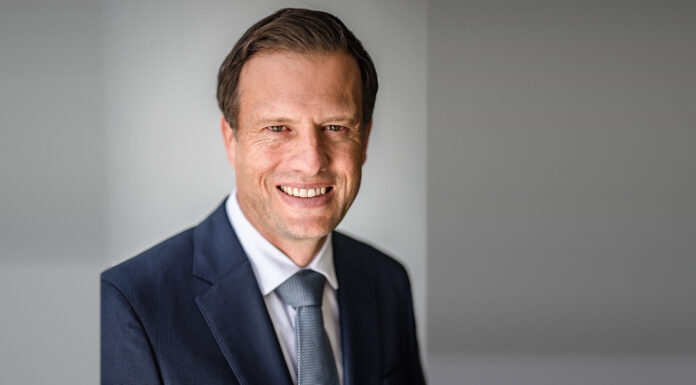 Barrick Gold Appoints Sebastiaan Bock to Lead Rest of World as CEO
