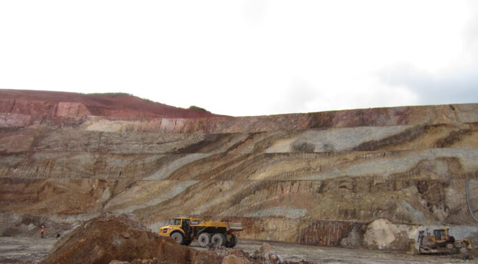 Zambia Scales New Heights in Bid to Unlock Next Mining Boom