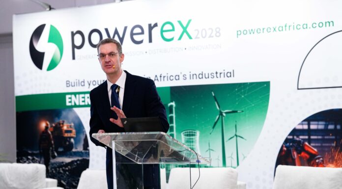 PowerEx Africa to Spotlight Energy Transition in Mining and Industry at Electra Mining Africa 2028