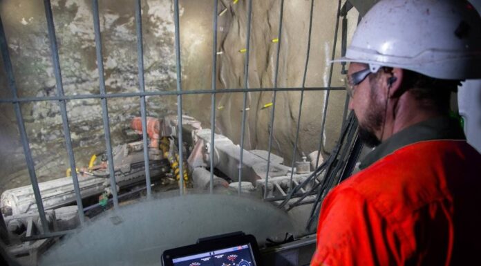 Redpath Africa Limited expands its underground mining proposition
