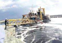 Tata Chemicals exit puts Sh7.4bn Kenya soda ash export at risk