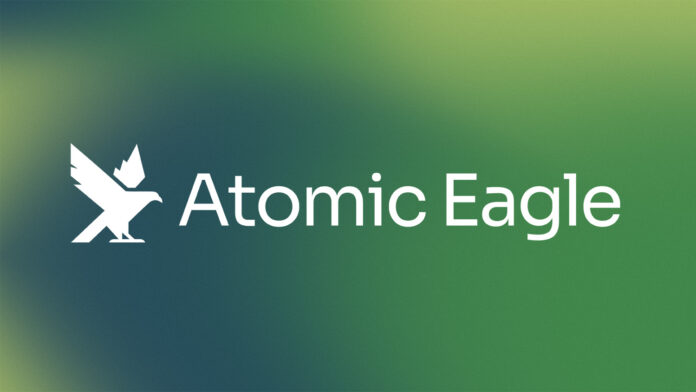 Atomic Eagle