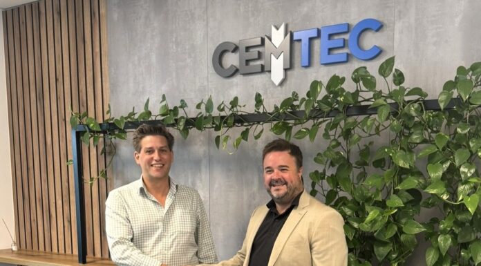 CEMTEC and Eirich Partner to Deliver Comprehensive Grinding Solutions for the Mining Industry