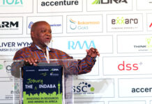 South African mining moves beyond constraints to shape its next era
