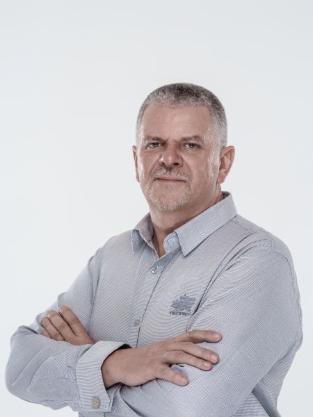 Johan Mostert SHEQT Executive at Redpath Africa Limited (002)