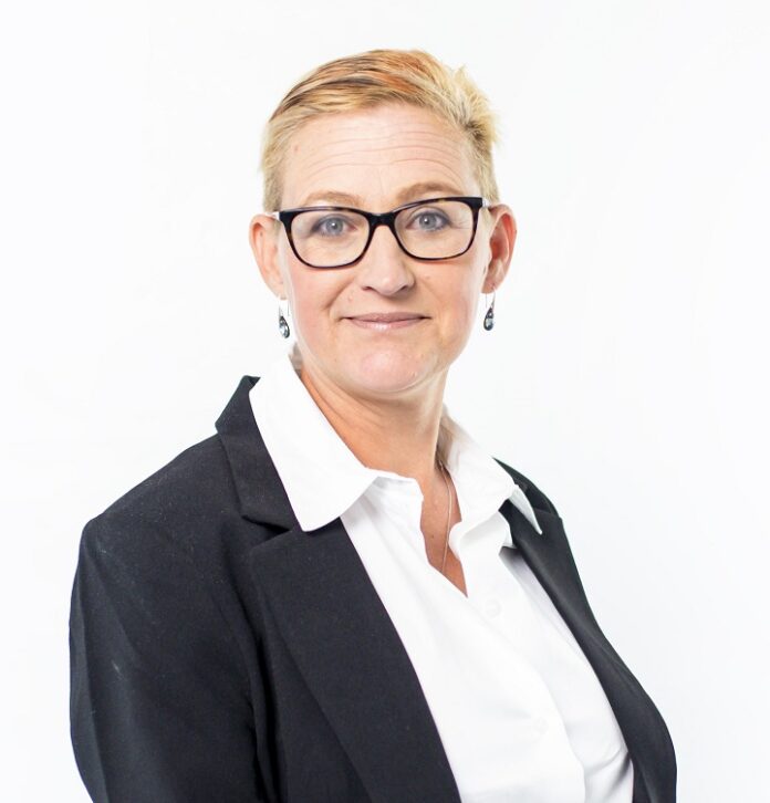 Louise Woodburn