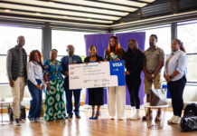Visa Rewards Zambian Cardholders with Exclusive Cape Town Experience Through Cross-Border Campaign